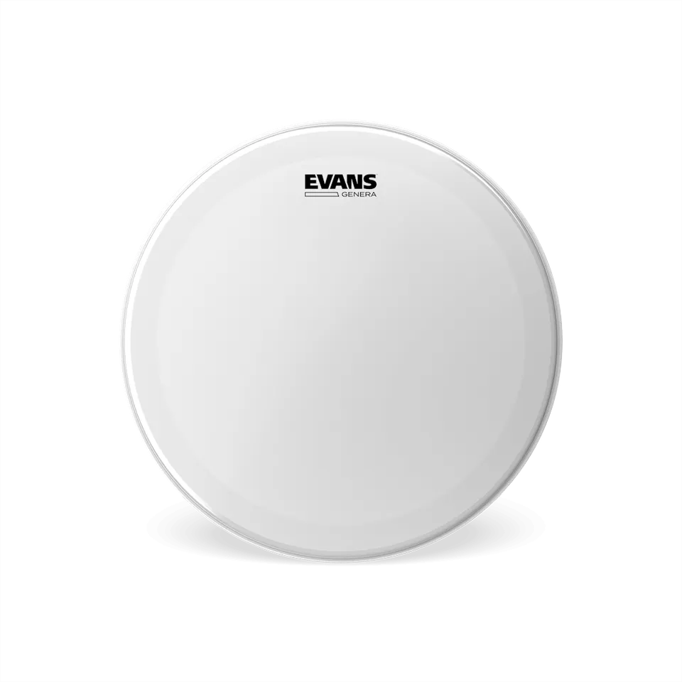 evans-d-addario-genera-snare-batter-fell-coated-schlagfell image 1