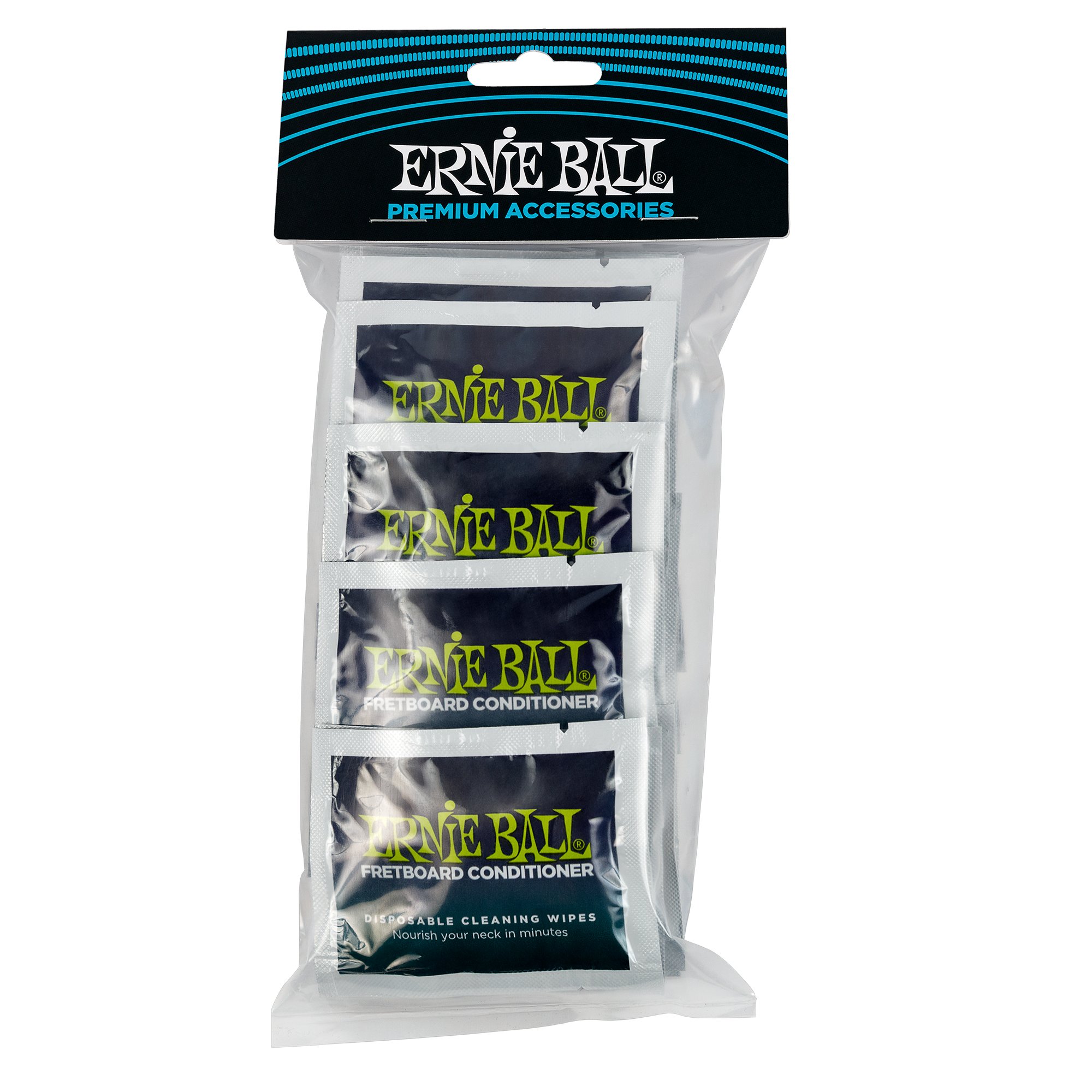 ernie-ball-wonder-wipes-p04277-saiten-reinigungst-cher-6er-pack image 2