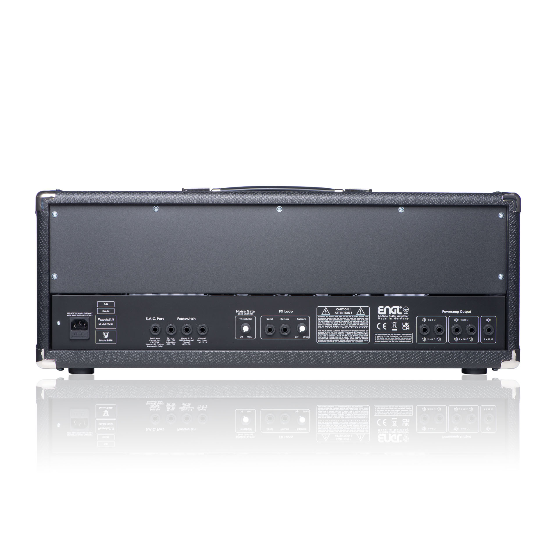 engl-victor-smolski-ltd-e646-vollr-hren-topteil-4-kanal-100w image 3