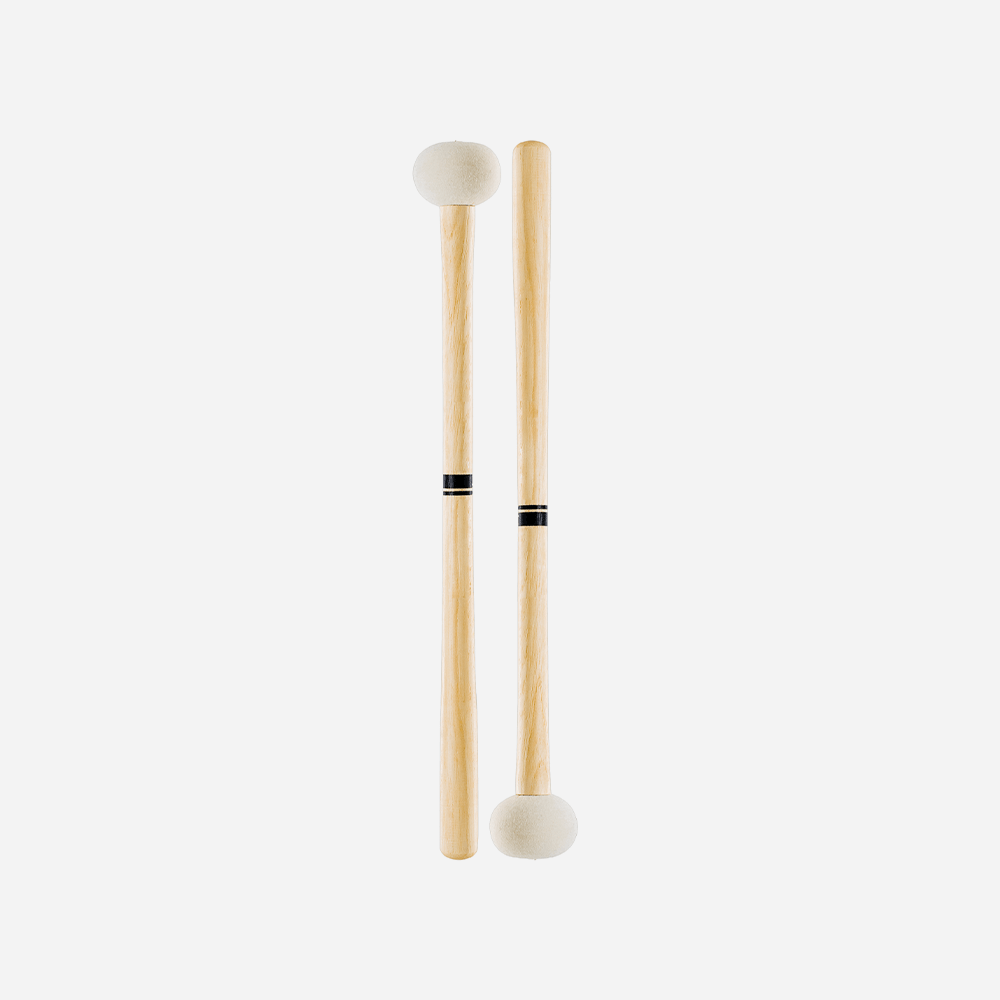 d-addario-promark-performer-psmb3-marching-bass-drum-mallet-schl-gel image 3