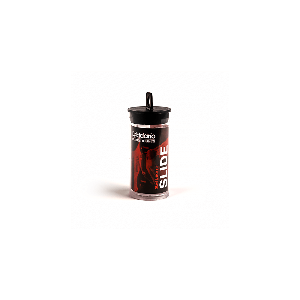 d-addario-glass-bottle-slide-bottleneck-slide-aus-glas image 3