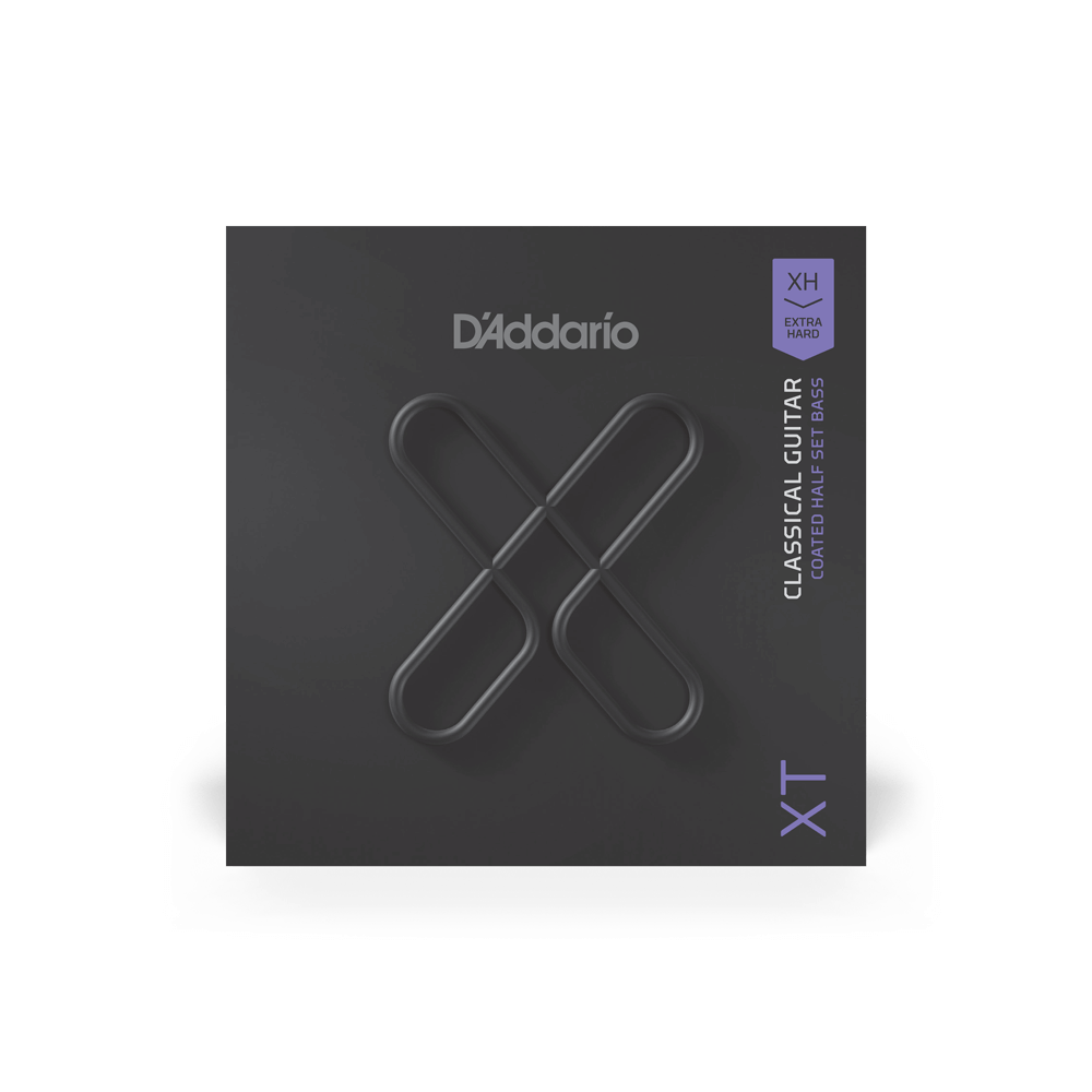 d-addario-xt-classical-bass-half-set-klassikgitarren-saiten-normal-tension image 3