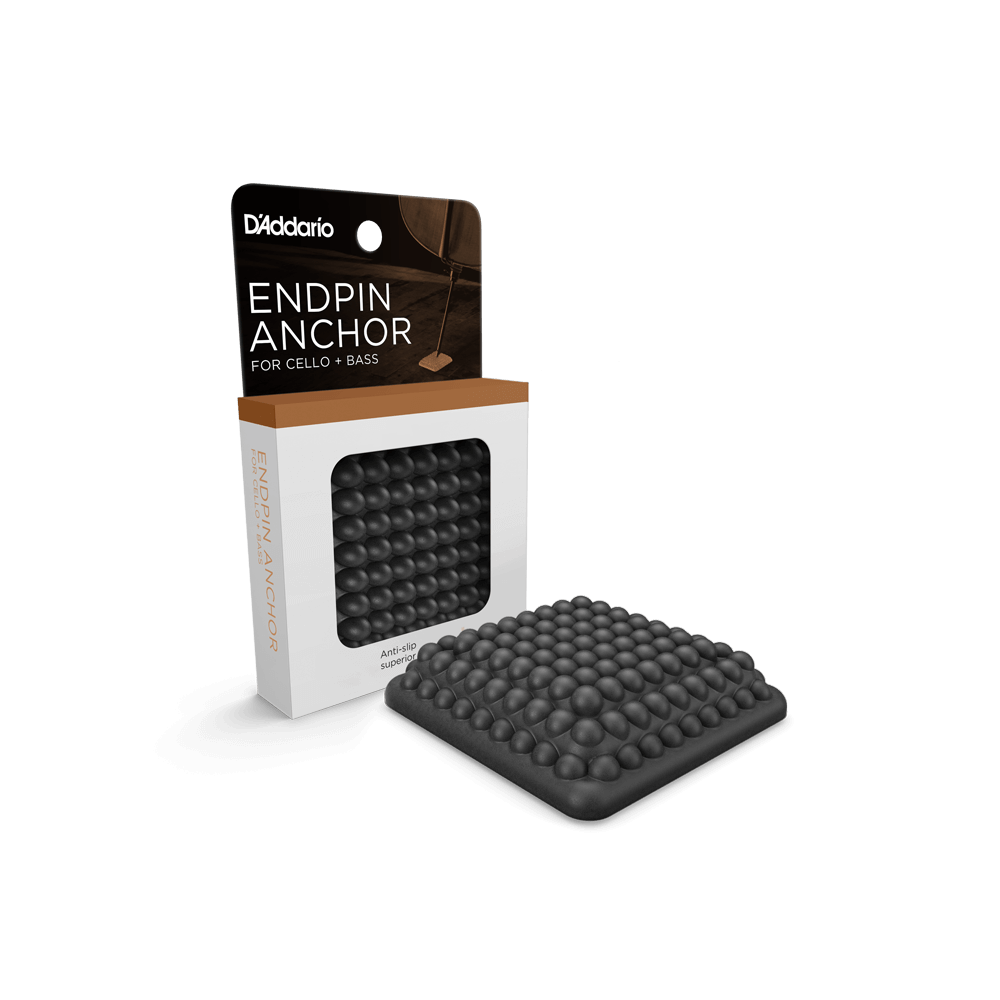 d-addario-endpin-anchor-stachelhalter-f-r-cello-kontrabass image 5