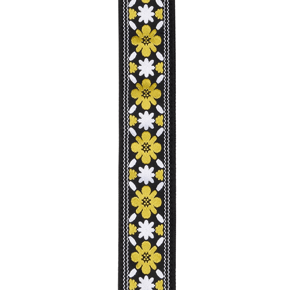 d-addario-john-lennon-rooftop-jacquard-gitarrengurt image 3