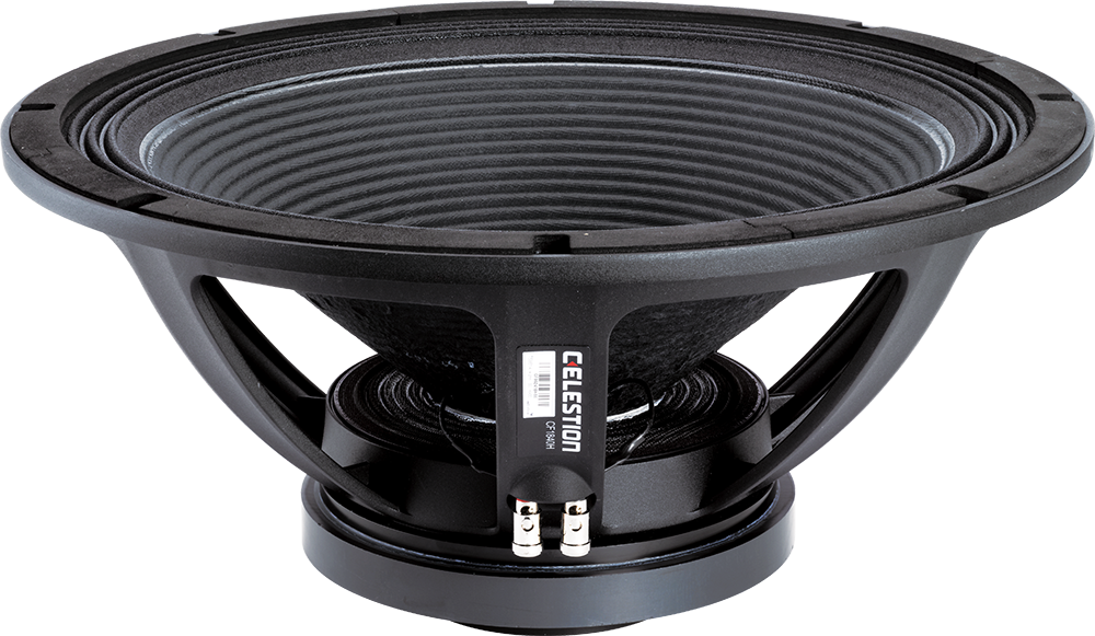 celestion-cf1840h-cf-series-18-carbon-lautsprecher-pa-sub image 2