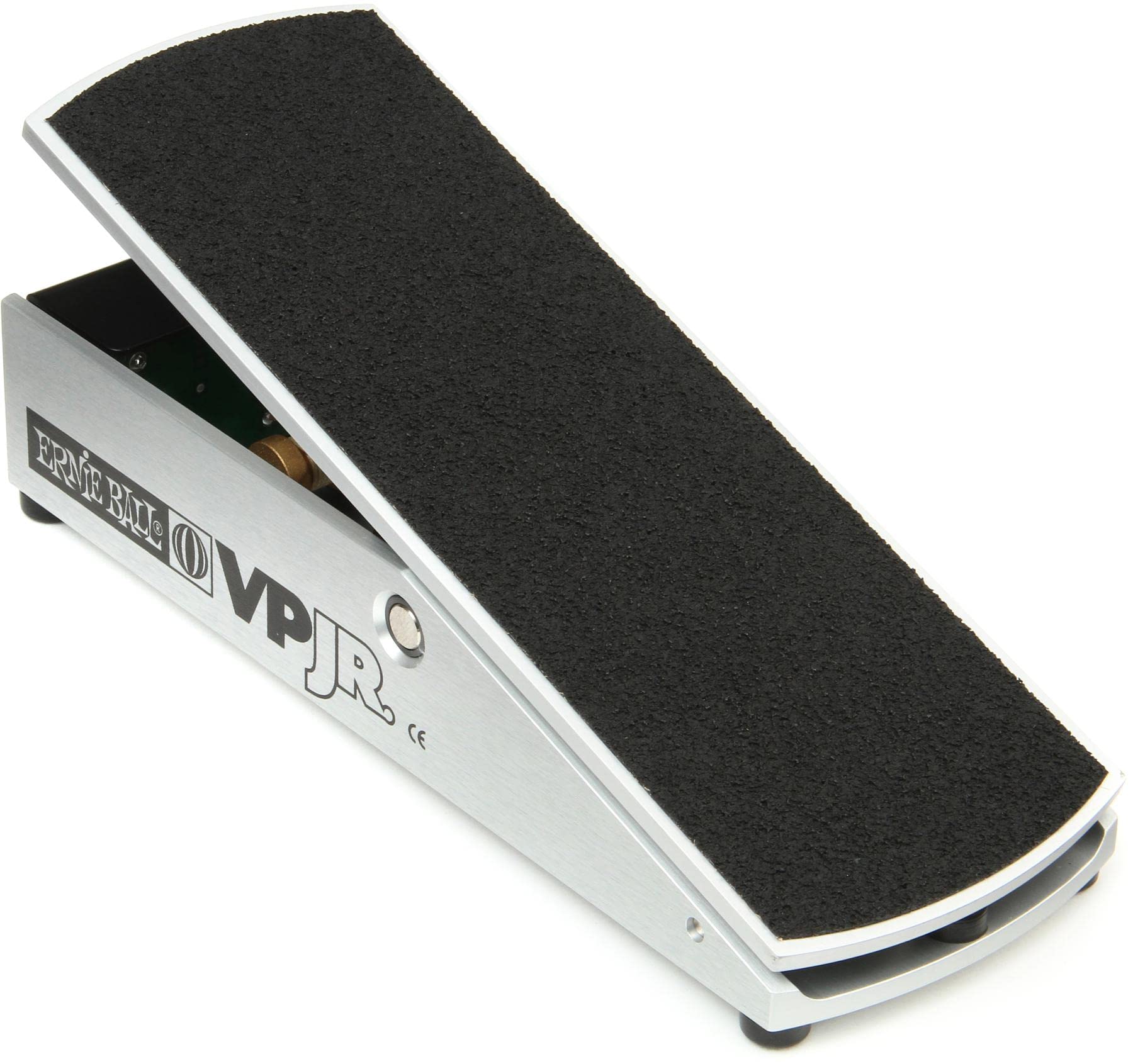 ernie-ball-mvp-most-valuable-pedal-volume-gain-tuner image 6