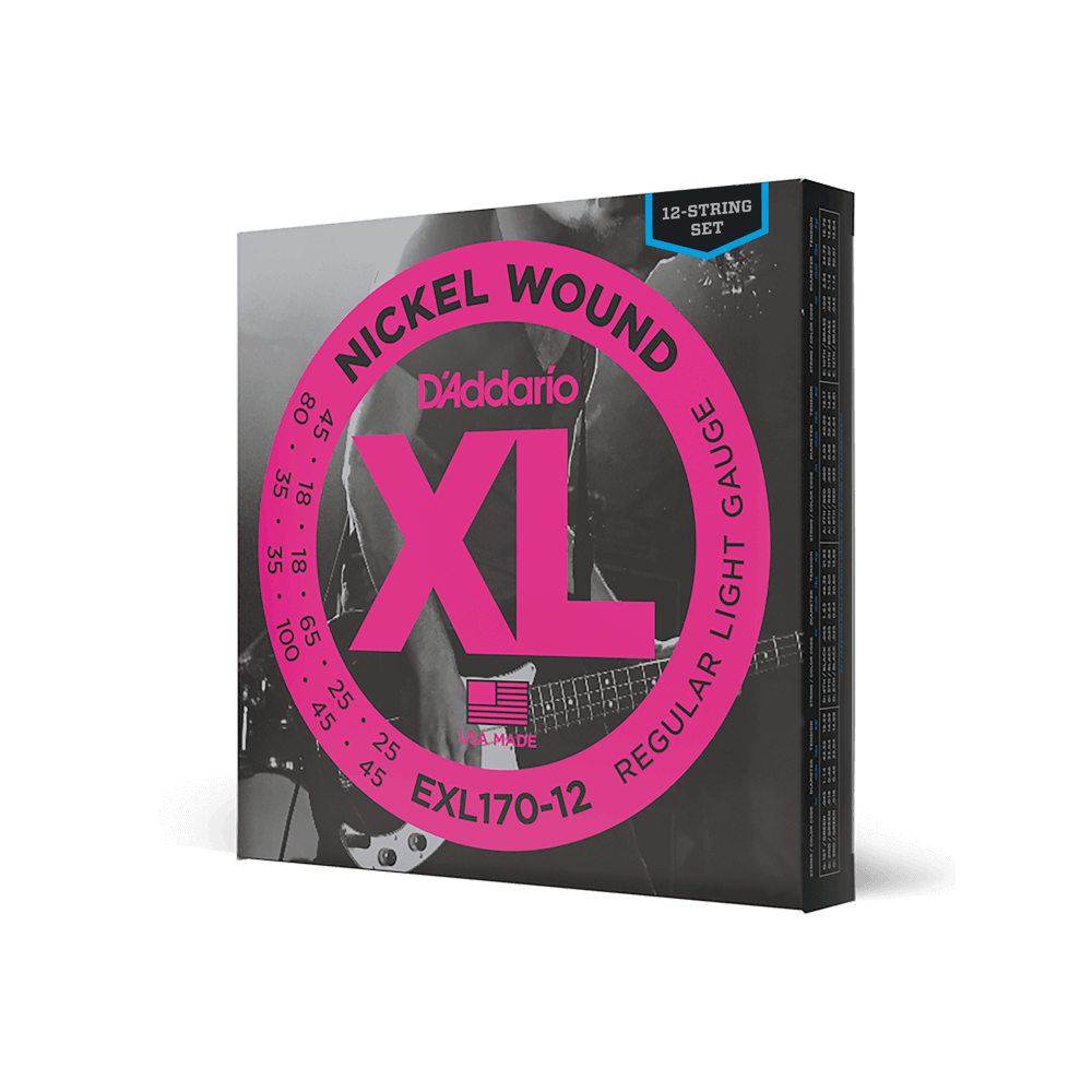 d-addario-exl-18-45-regular-light-12-string-e-bass-saiten-long-scale image 1