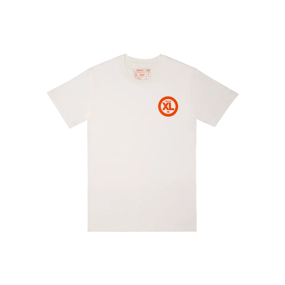 d-addario-xl-s-rock-t-shirt-vintage-reissue image 1