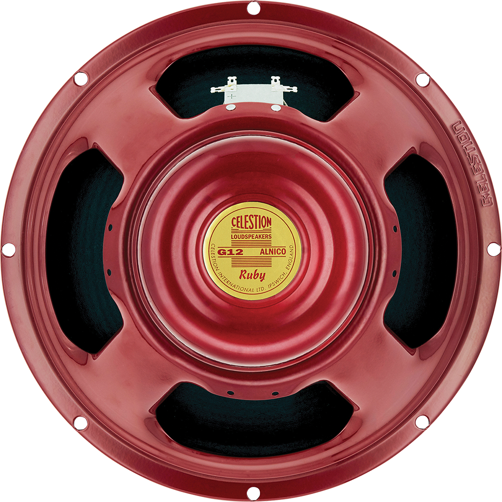 celestion-ruby-alnico-gitarrenlautsprecher-35-watt-vintage-alnico-series image 1
