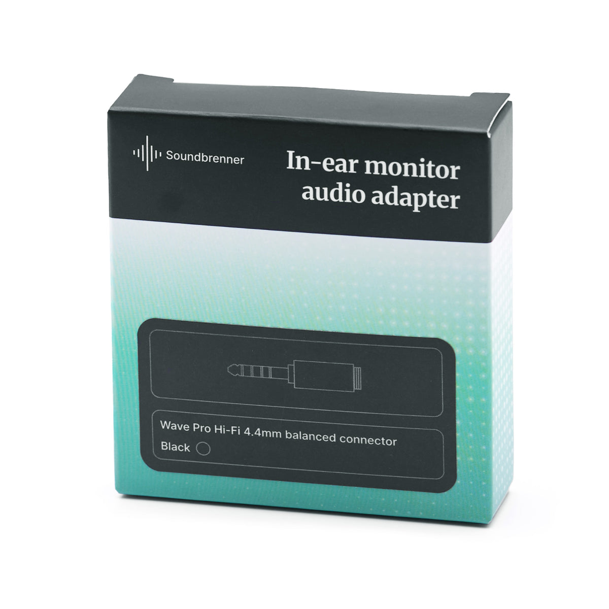 soundbrenner-wave-pro-4-4mm-balanced-stecker-hi-fi image 3