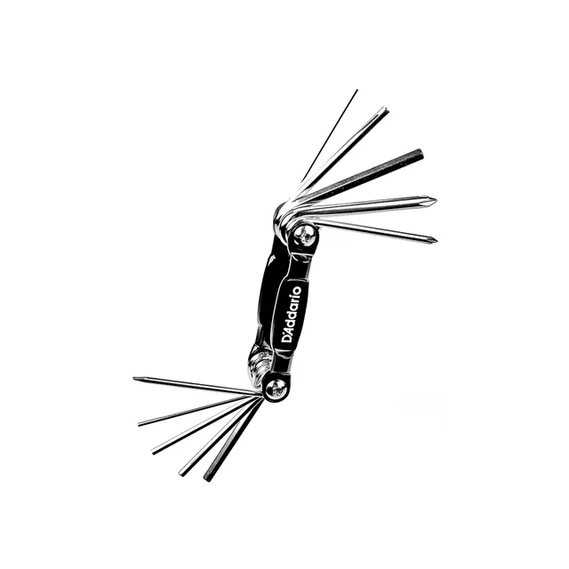 d-addario-prelude-guitar-bass-multi-tool image 1