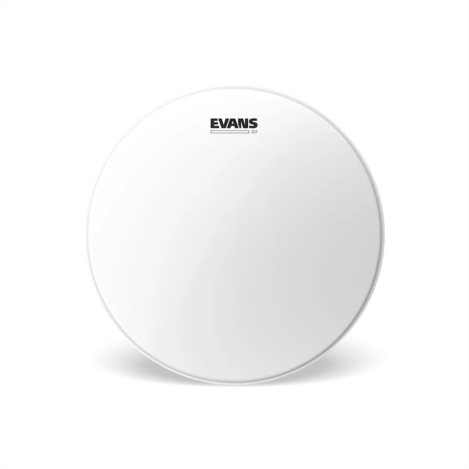 d-addario-evans-g1-coated-bass-batter-drumhead image 1