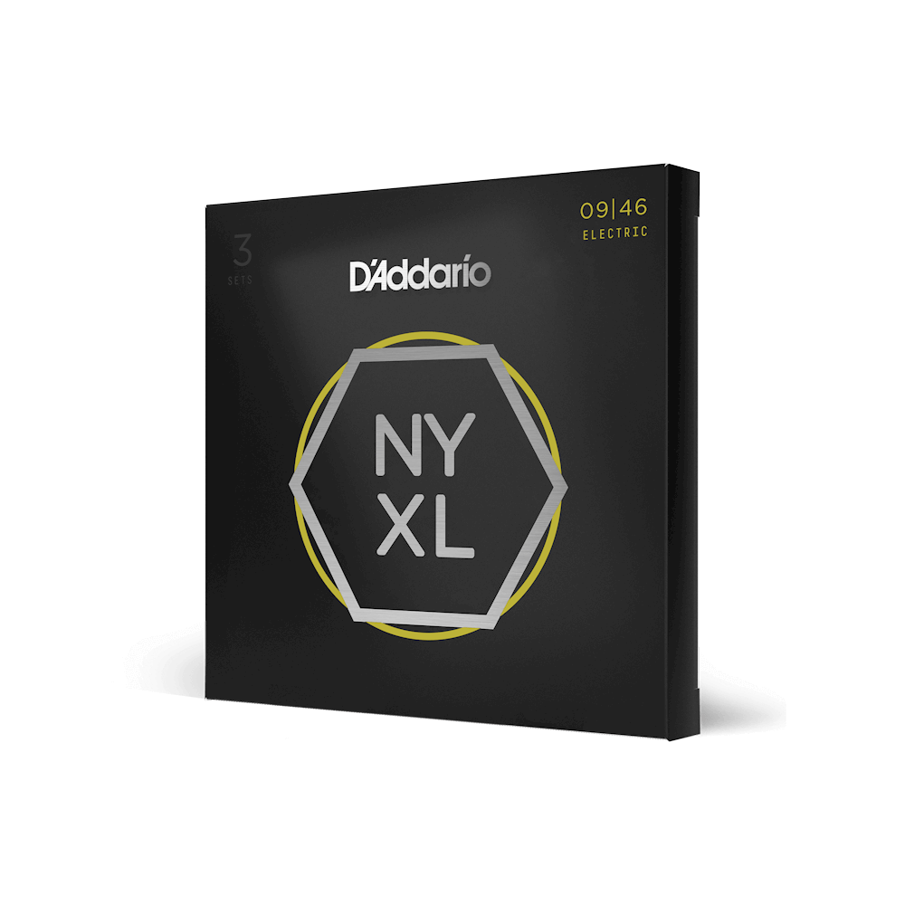 d-addario-nyxl-e-gitarren-saiten-09-46-super-light-top-regular-bottom image 2
