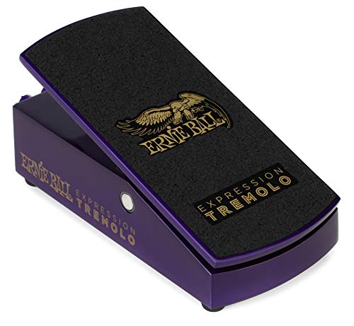 ernie-ball-ambient-delay-pedal-expression-series image 5