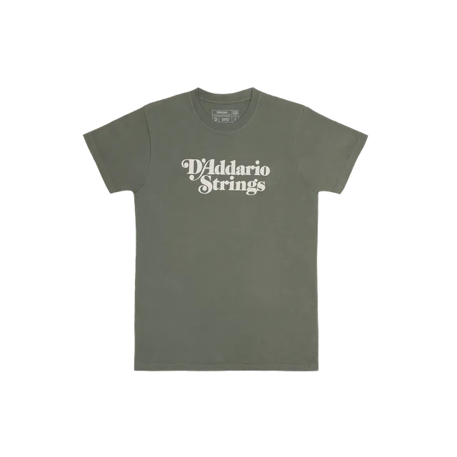 d-addario-1978-logo-t-shirt-regular-fit-garment-dyed image 1