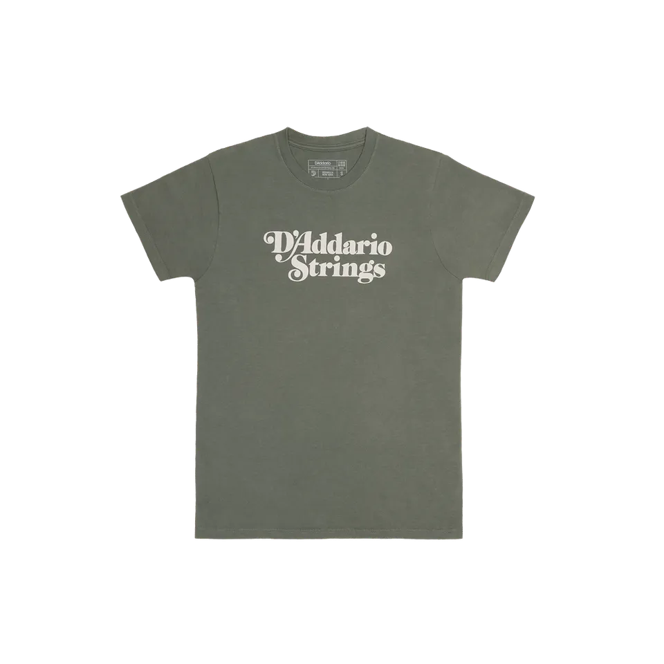 d-addario-1978-logo-t-shirt-regular-fit-garment-dyed image 1