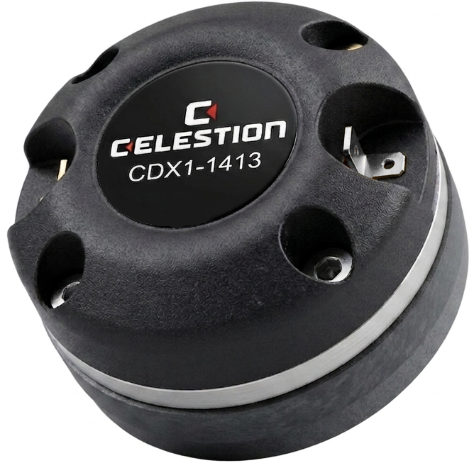celestion-cdx1-1413-kompressionstreiber-hocht-ner-f-r-pa-boxen image 1