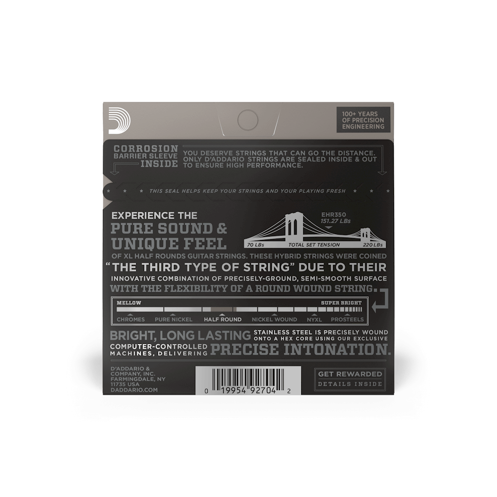 d-addario-xl-half-rounds-e-gitarre-saiten-12-52-jazz-light image 3