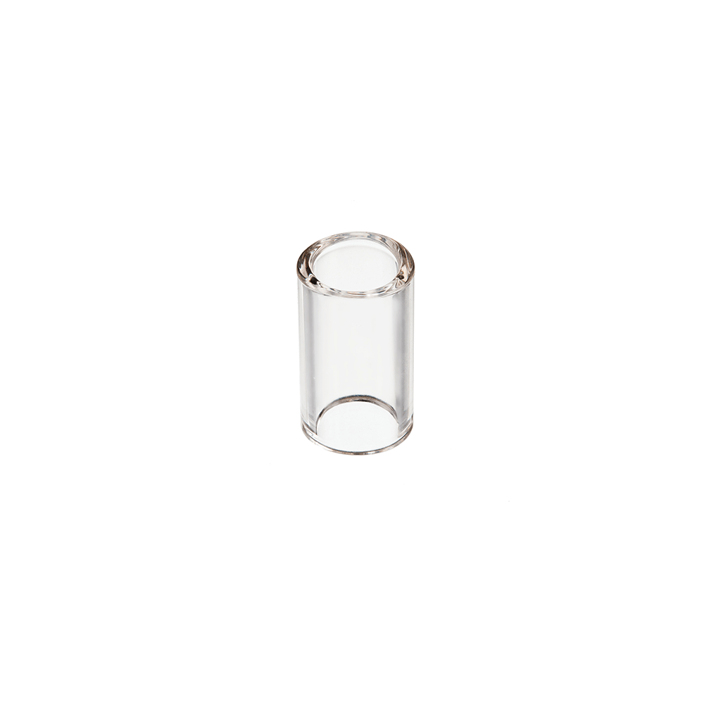 d-addario-glass-guitar-slide-borosilikat-small image 3