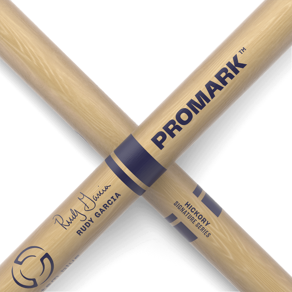 d-addario-rudy-garcia-signature-marching-stick-hickory image 4