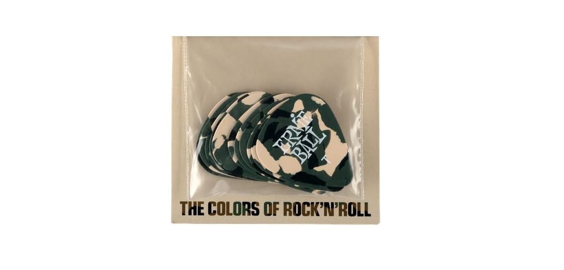 ernie-ball-p09221-camouflage-plektren-thin-0-46-mm-12er-beutel image 4