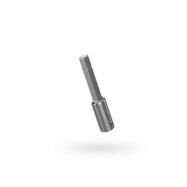 d-addario-evans-drum-drill-bit-key-stimmschl-ssel-bit-f-r-akkuschrauber image 1
