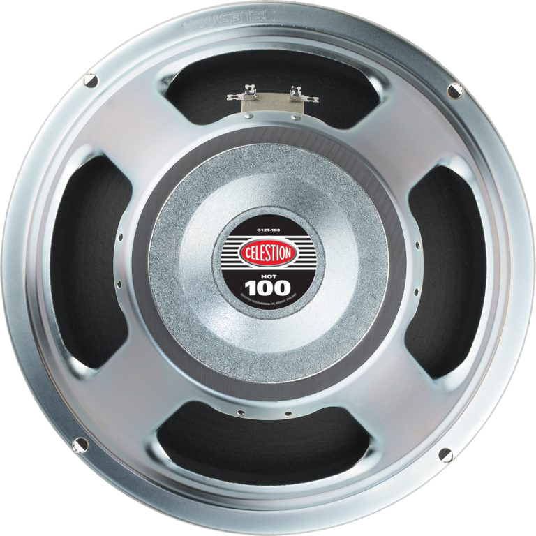 celestion-hot-100-gitarrenlautsprecher-100-watt-modern-sound image 1