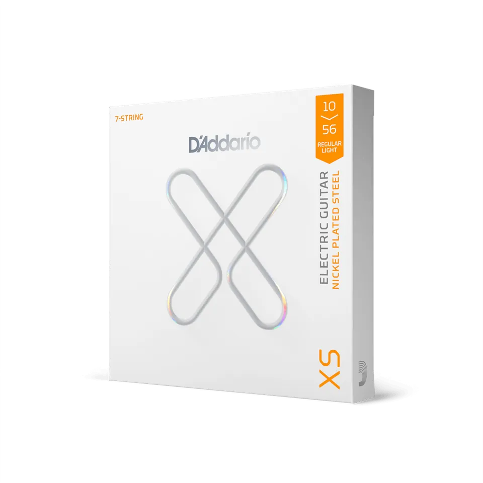 d-addario-xs-nickel-e-gitarre-saiten-10-56-regular-light-7-saiter image 1