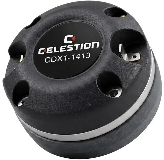 celestion-cdx1-1413-kompressionstreiber-hocht-ner-f-r-pa-boxen image 1