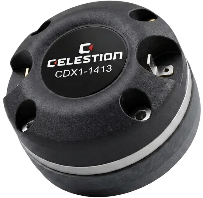 celestion-cdx1-1413-kompressionstreiber-hocht-ner-f-r-pa-boxen image 1