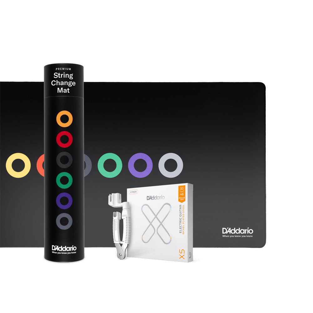 d-addario-xs-electric-10-46-saitenwechsel-bundle image 7