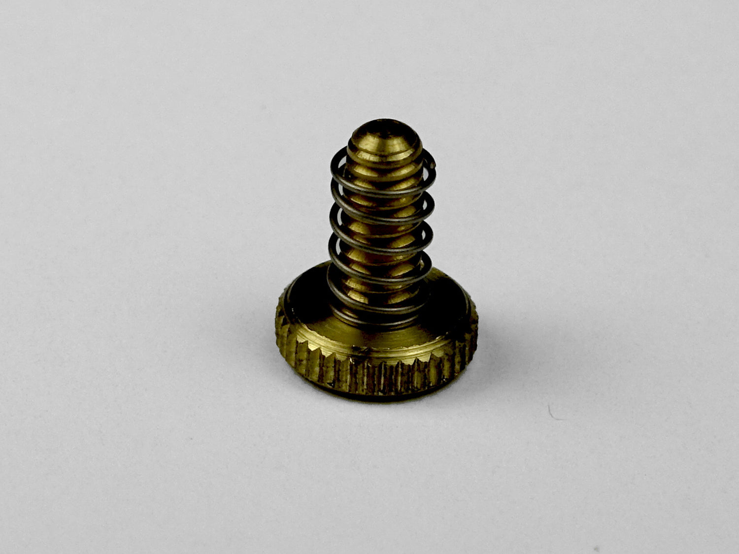 shubb-5th-string-capo-stellschrauben-messing-2er-pack image 1
