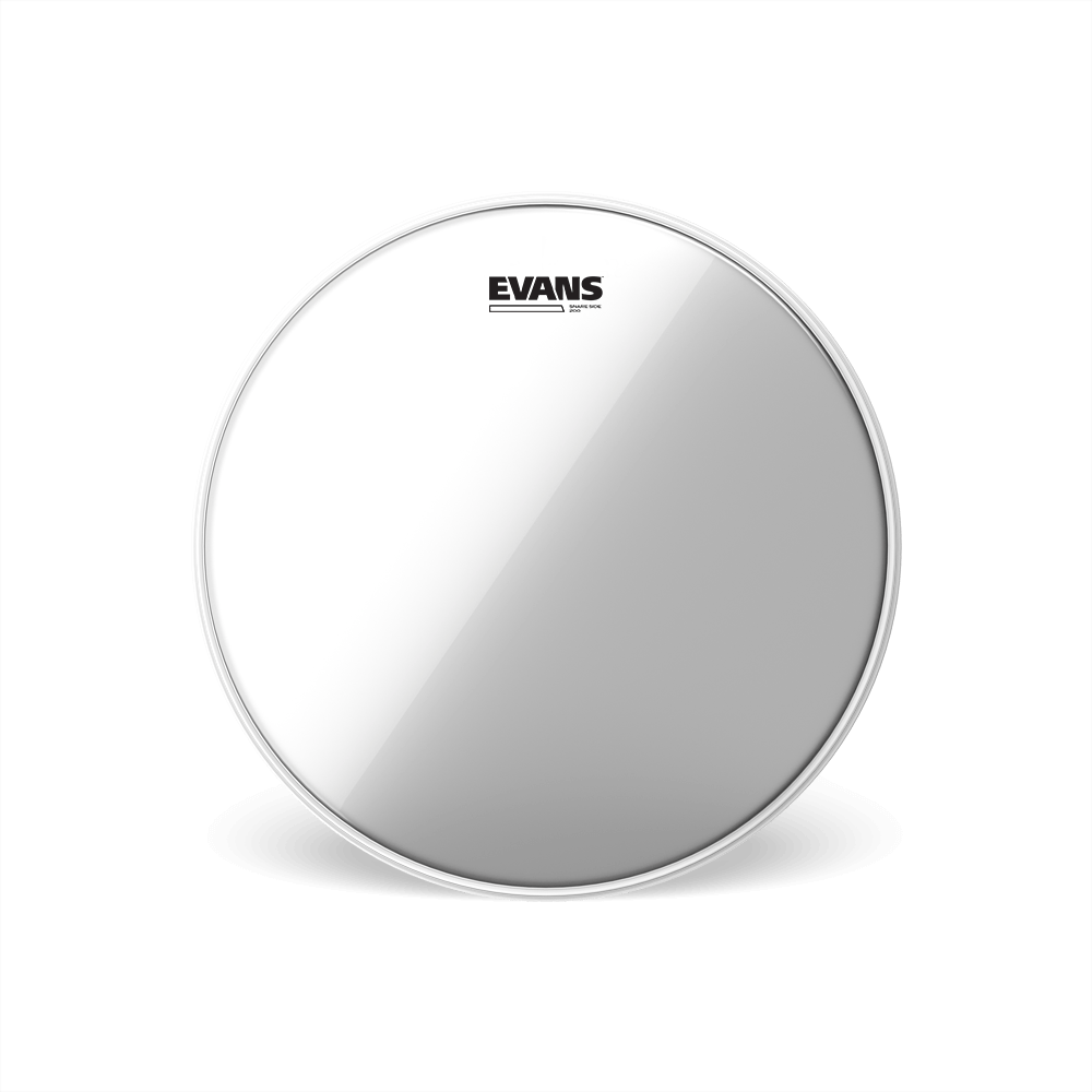 d-addario-evans-snare-side-200-drumhead-resonanzfell image 2