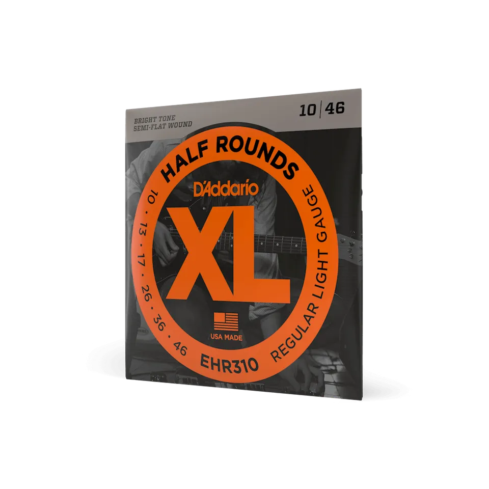 d-addario-xl-half-rounds-e-gitarre-saiten-10-46-regular-light image 1