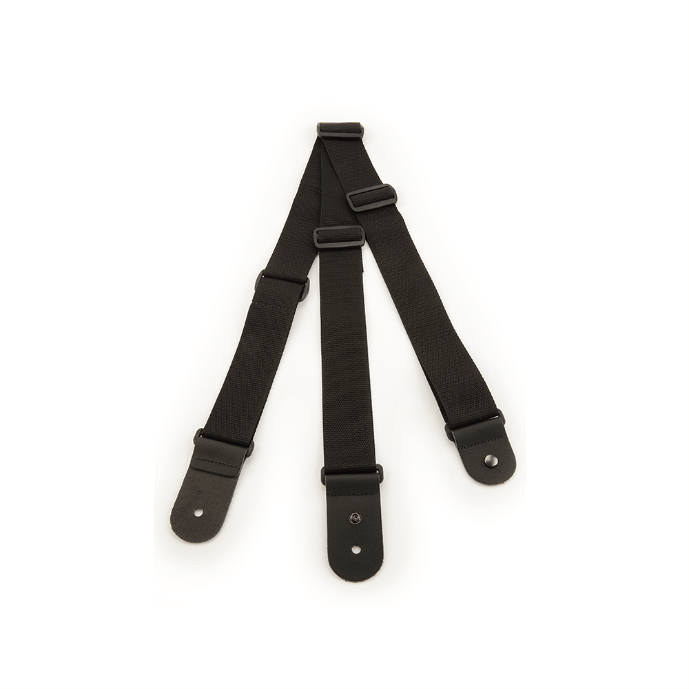 d-addario-dare-strap-doppel-schulter-gitarrengurt image 1