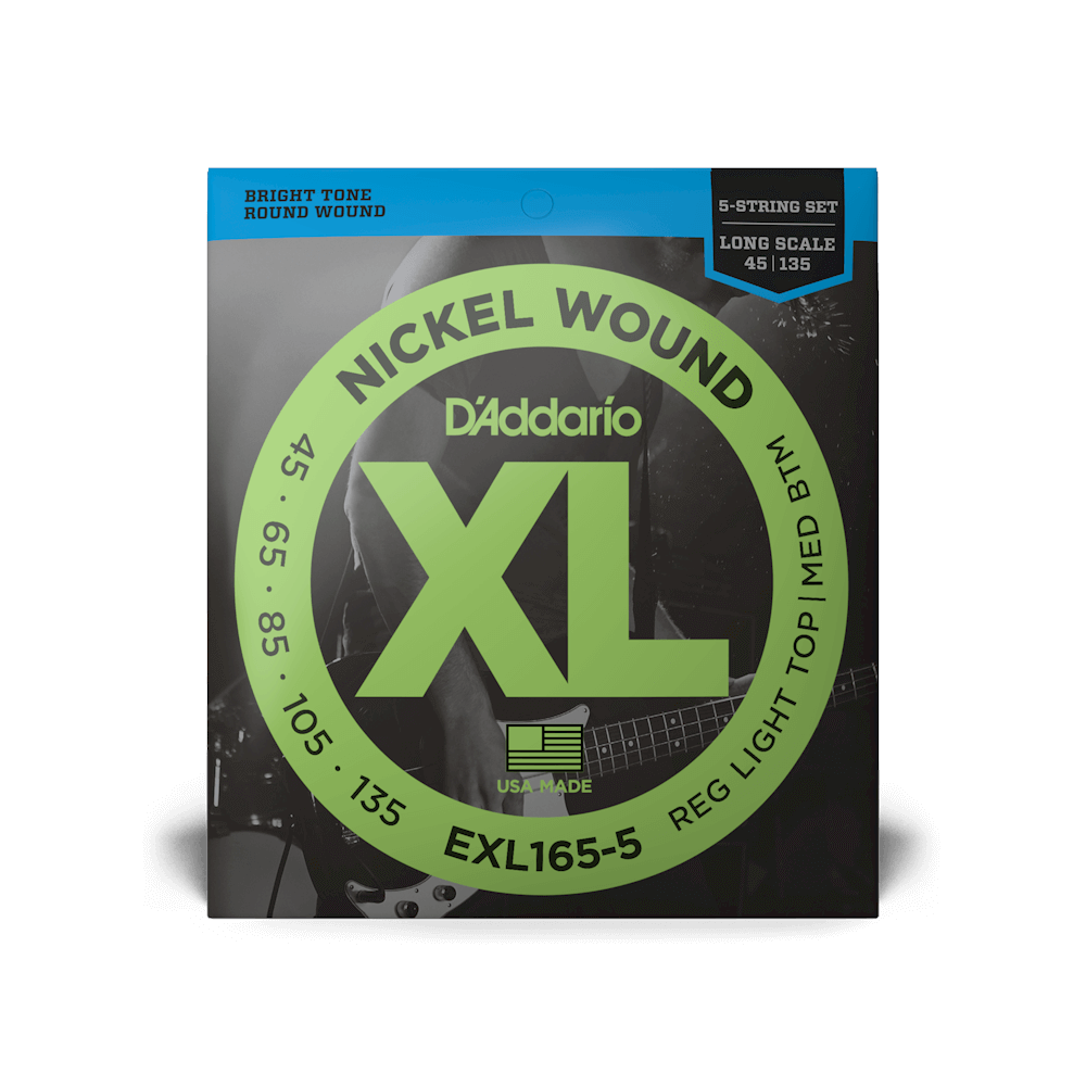d-addario-xl-nickel-exl-45-135-5-saiter-bass-saiten-long-scale image 2