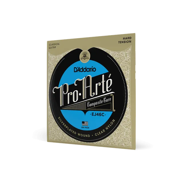 d-addario-pro-art-composite-classical-gitarrensaiten-hard-tension image 1