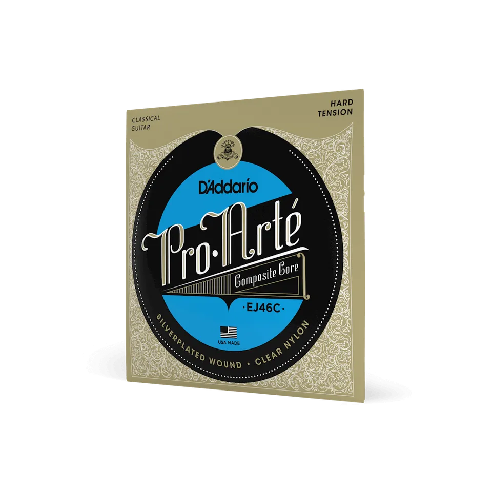 d-addario-pro-art-composite-classical-gitarrensaiten-hard-tension image 1