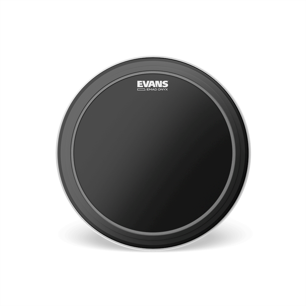 d-addario-evans-emad-onyx-bass-batter-trommelfell image 2