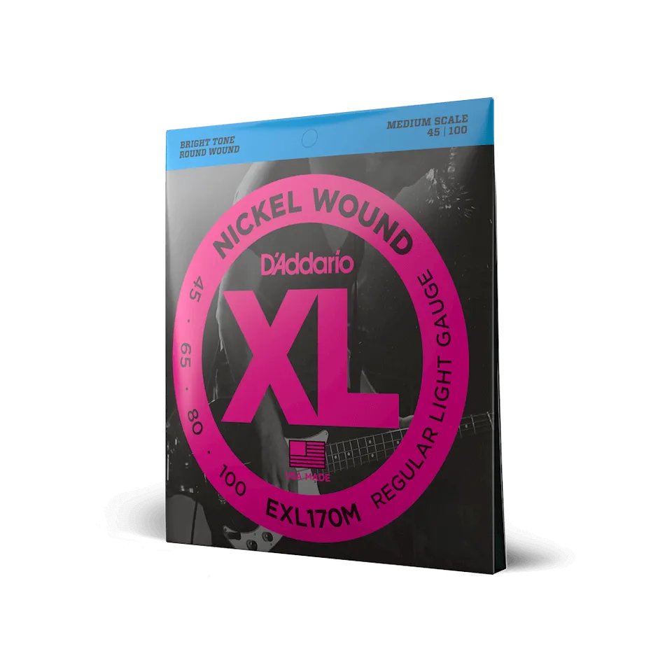 d-addario-xl-nickel-bass-saiten-45-100-regular-light-medium-scale image 1