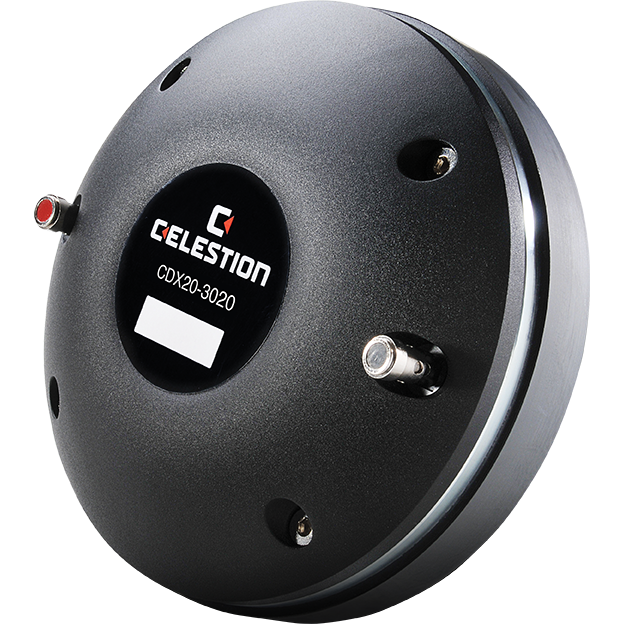 celestion-cdx20-3020-kompressionstreiber-mit-titan-membran image 1