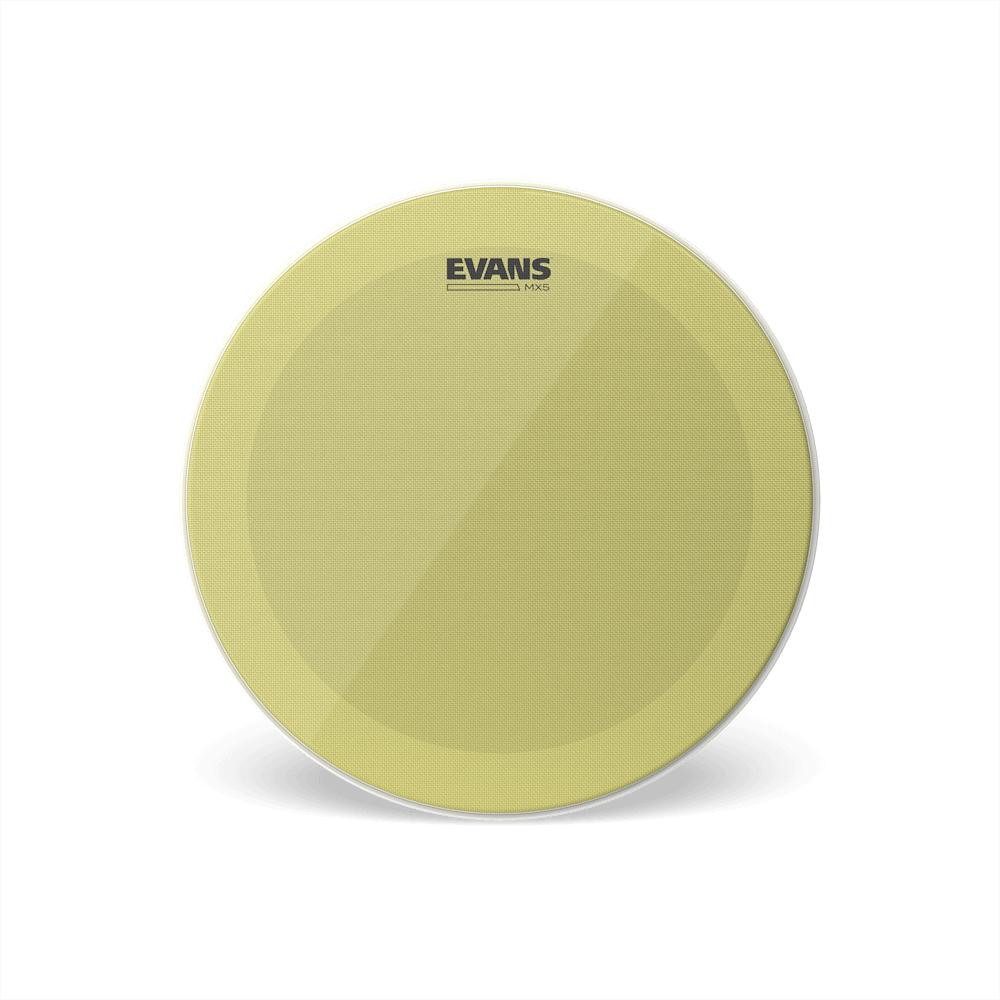 d-addario-evans-mx5-snare-side-marching-resonanzfell image 2