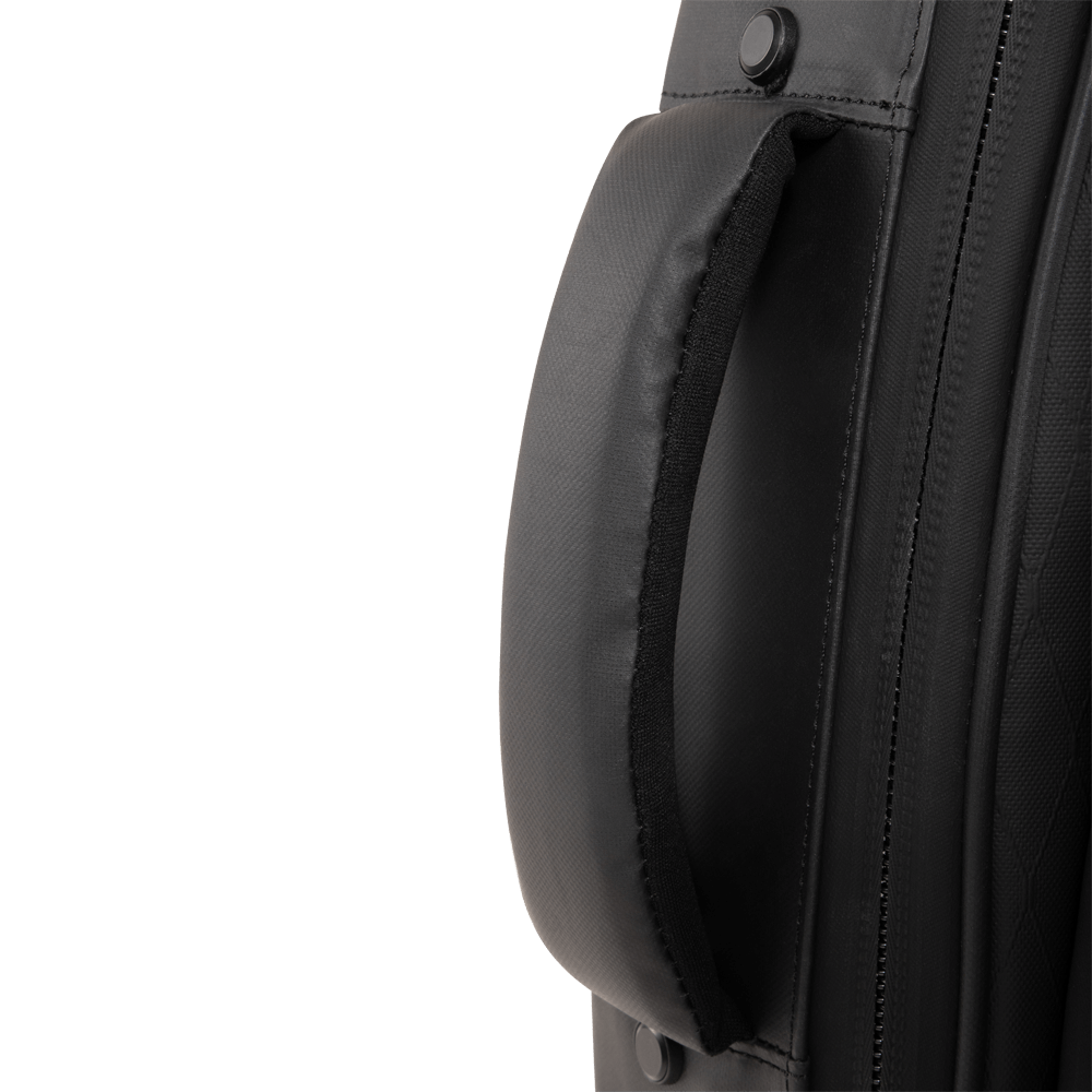 d-addario-backline-e-gitarren-gigbag-koffer-mit-breakaway-bag image 6