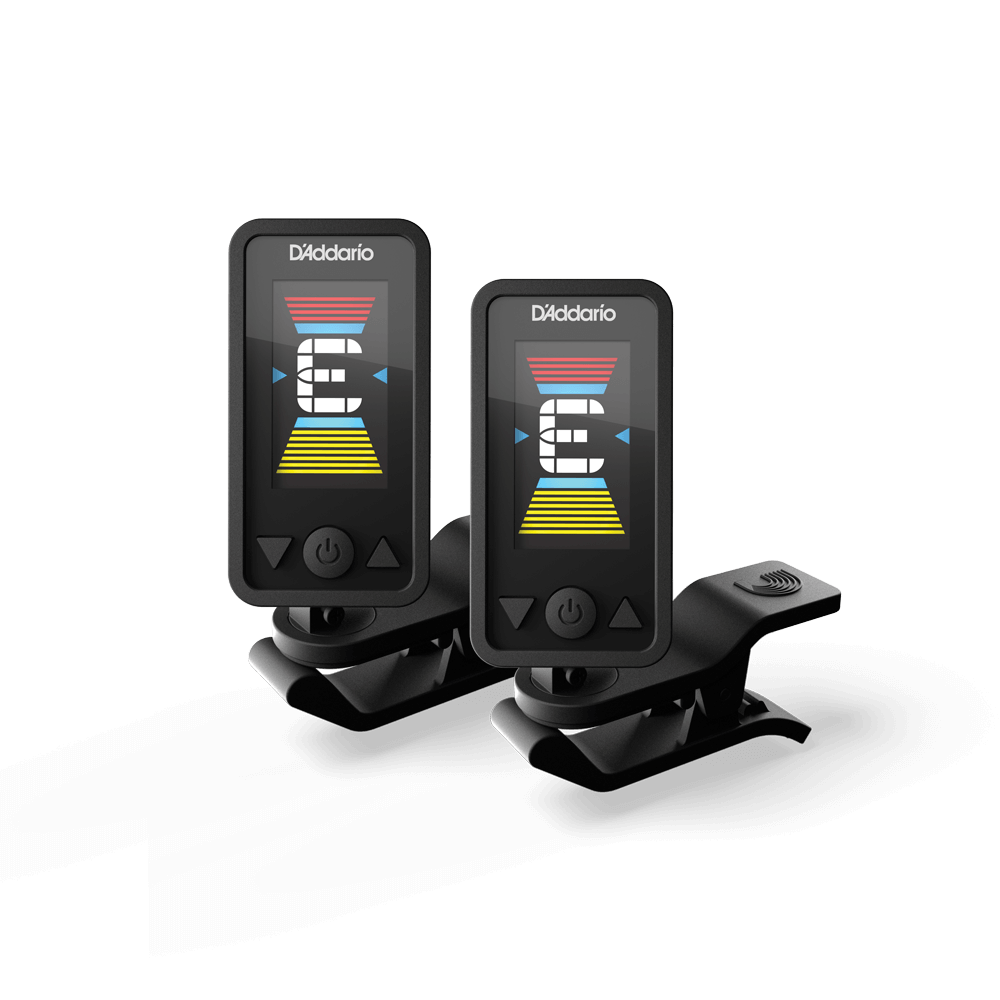 d-addario-eclipse-clip-on-gitarrentuner-wiederaufladbar-usb-c image 2