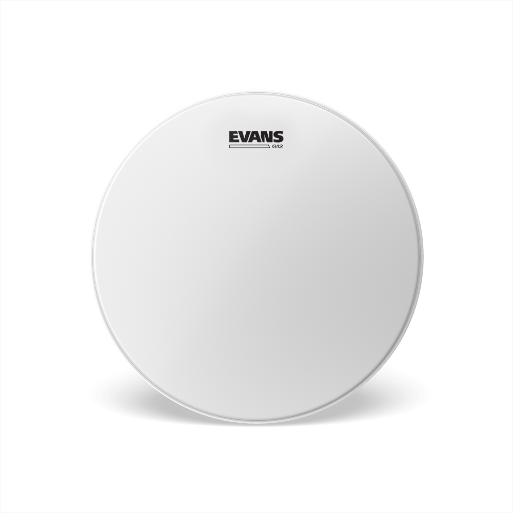 evans-by-d-addario-g12-coated-tom-schlagfell-einlagig-12mil image 2