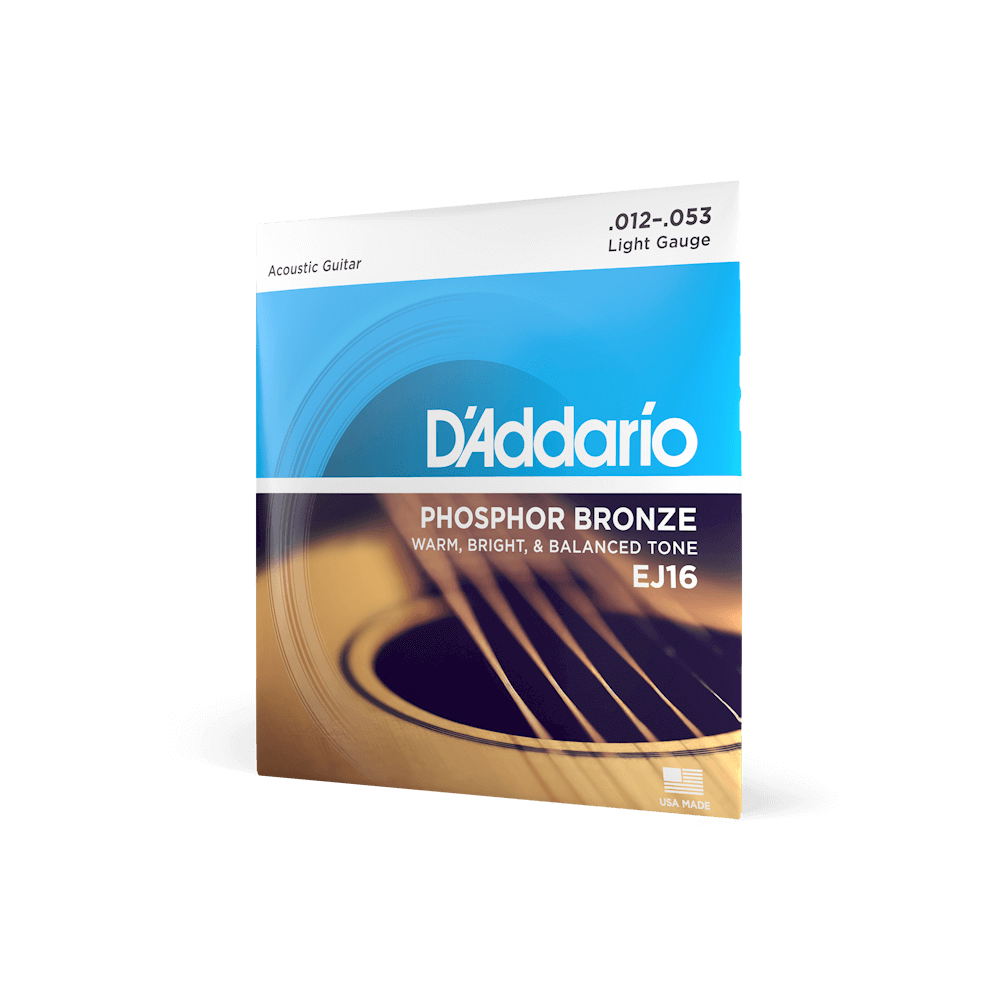 d-addario-ej16-12-53-light-phosphor-bronze-westerngitarren-saiten image 1
