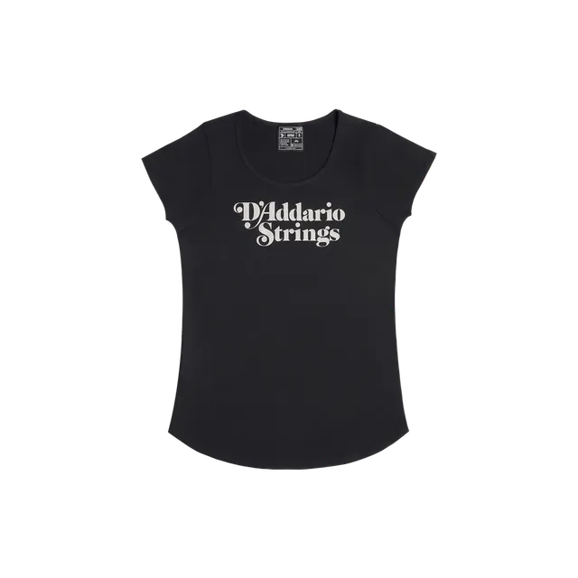 d-addario-1978-logo-women-s-t-shirt-baumwolle image 1