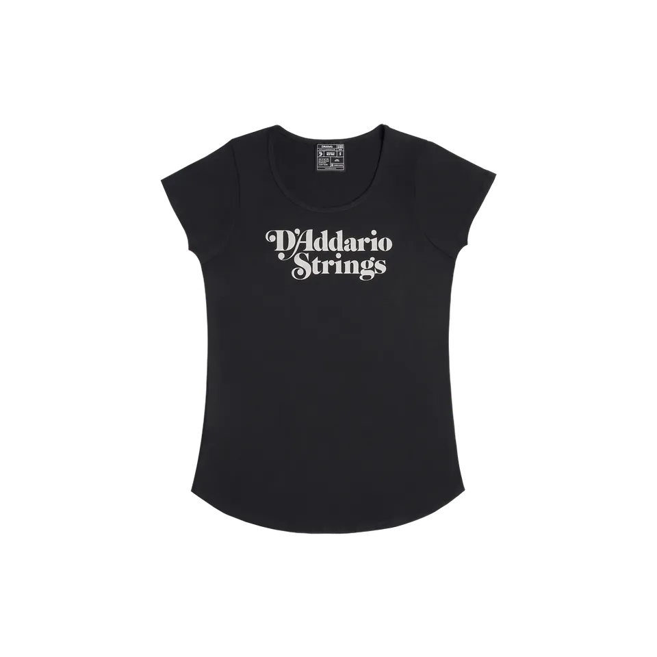 d-addario-1978-logo-women-s-t-shirt-baumwolle image 1