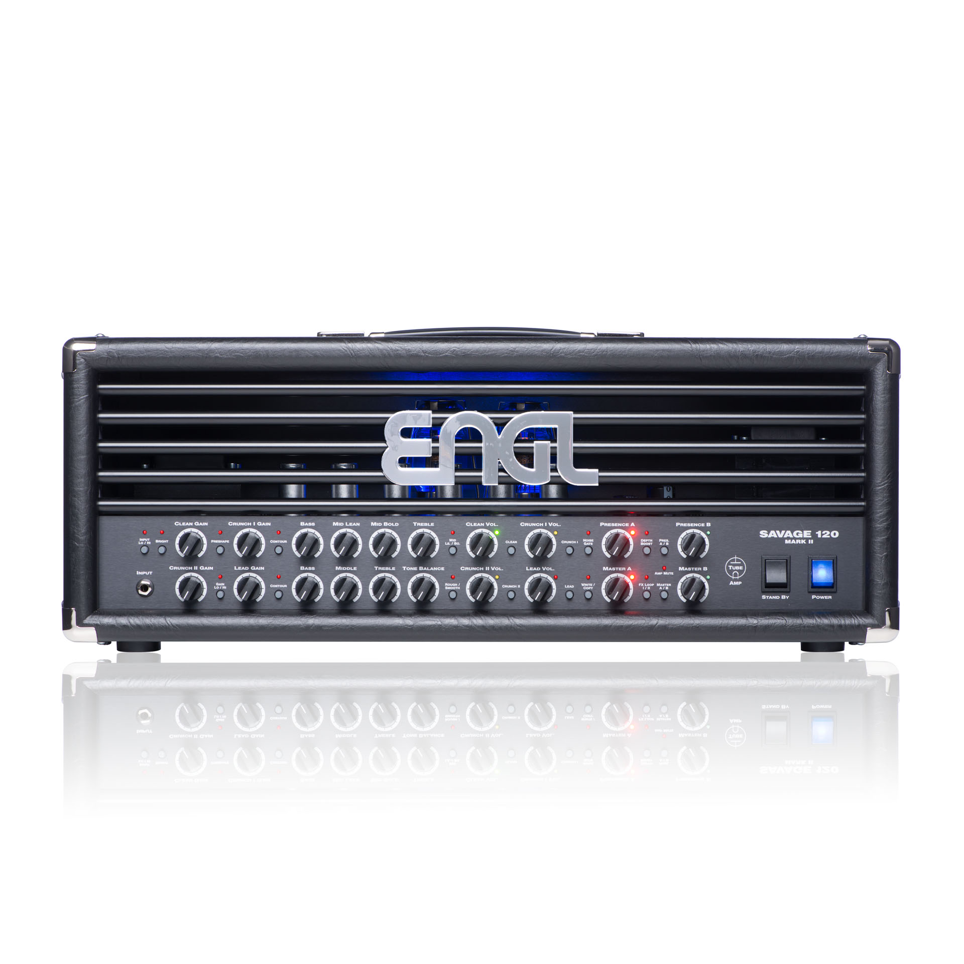 engl-savage-120-mark-ii-e610ii-120w-vollr-hren-topteil image 1