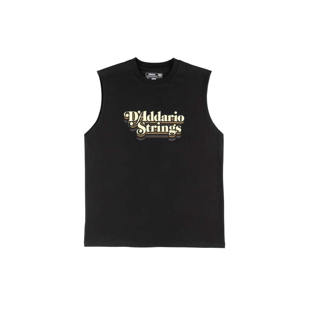 d-addario-1978-logo-tank-tank-top-aus-baumwolle image 6